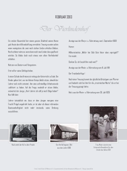 Heimatkalender Des Heimatverein Walsum 2013   Seite  5 Von 26.webp